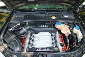 Audi S4 SWISS, снимка 10 - Автомобили и джипове - 44341850