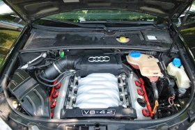 Audi S4 SWISS, снимка 12