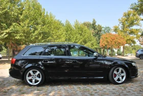 Audi S4 SWISS, снимка 6