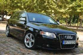 Audi S4 SWISS, снимка 2