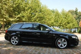 Audi S4 SWISS, снимка 5