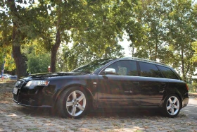 Audi S4 SWISS, снимка 7