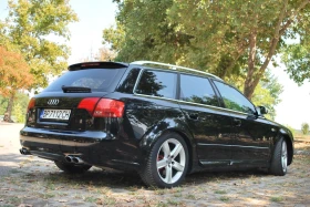 Audi S4 SWISS | Mobile.bg    3