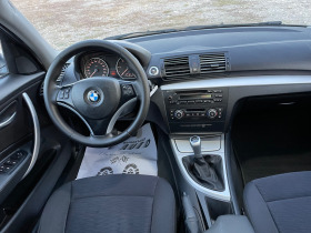 BMW 118 2.0d-FEIS-ITALIA, снимка 6 - Автомобили и джипове - 44357174