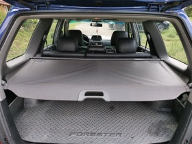 Subaru Forester 2.0 XT, снимка 11 - Автомобили и джипове - 44587067