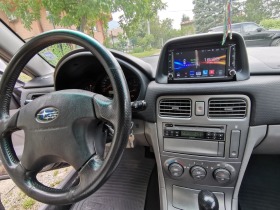 Subaru Forester 2.0 XT | Mobile.bg   6