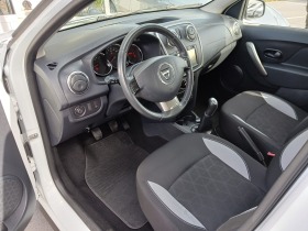 Dacia Sandero 0.900 TURBO | Mobile.bg   6