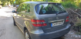 Mercedes-Benz B 170, снимка 1 - Автомобили и джипове - 45685584