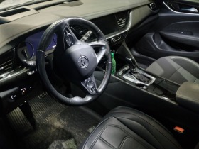 Opel Insignia  SPORTS TOURER2.0CDTI 177HP AT8, снимка 5 - Автомобили и джипове - 45698277