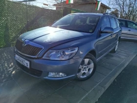 Skoda Octavia 1.6 TDI, снимка 1