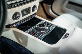 Rolls-Royce Wraith Coupe Two-Tone | Mobile.bg   9
