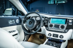 Rolls-Royce Wraith Coupe Two-Tone | Mobile.bg   10