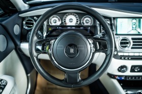 Rolls-Royce Wraith Coupe Two-Tone | Mobile.bg   11