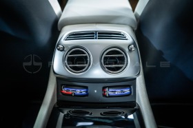 Rolls-Royce Wraith Coupe Two-Tone | Mobile.bg   15