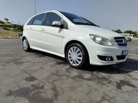 Mercedes-Benz B 180 | Mobile.bg    3