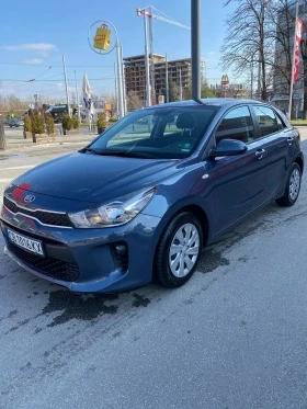 Kia Rio crdiwgt 90 в гаранция, снимка 4