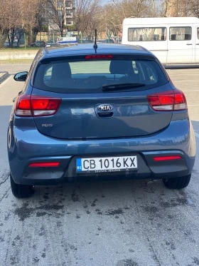 Kia Rio crdiwgt 90 в гаранция, снимка 3