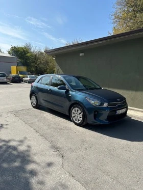 Kia Rio crdiwgt 90 в гаранция, снимка 6