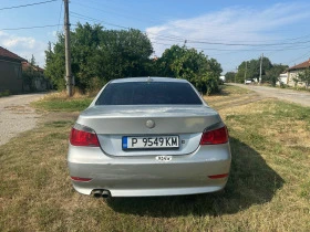 BMW 520, снимка 2