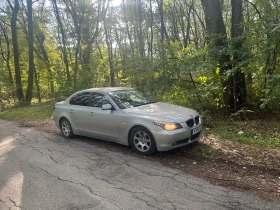 BMW 520, снимка 1