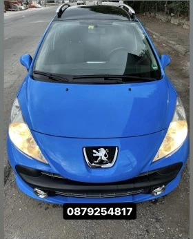 Peugeot 207, снимка 6