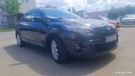 Renault Megane Grandtour 1.6 16v ГАЗ, снимка 1