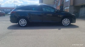 Renault Megane Grandtour 1.6 16v ГАЗ, снимка 2