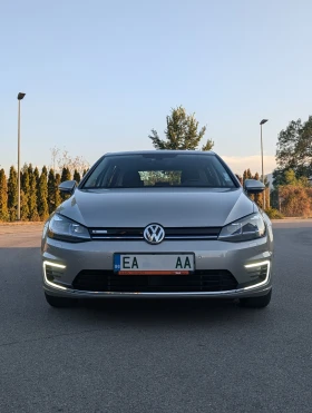 VW Golf, снимка 2