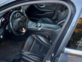 Mercedes-Benz C 300 AMG* 4-MATIC* LED - 29900 лв. - 22278465 | Car24.bg