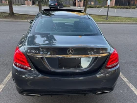 Mercedes-Benz C 300 AMG* 4-MATIC* LED - 29900 лв. - 22278465 | Car24.bg