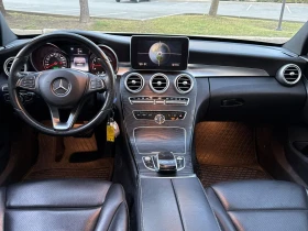 Mercedes-Benz C 300 AMG* 4-MATIC* LED - 29900 лв. - 22278465 | Car24.bg