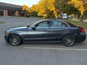 Mercedes-Benz C 300 AMG* 4-MATIC* LED - 29900 лв. - 22278465 | Car24.bg