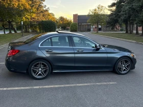 Mercedes-Benz C 300 AMG* 4-MATIC* LED - 29900 лв. - 22278465 | Car24.bg