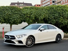 Mercedes-Benz CLS 400 d 4Matic AMG-Line, снимка 1