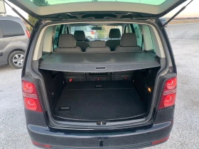 VW Touran 1.9TDI, снимка 16