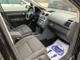 VW Touran 1.9TDI, снимка 11