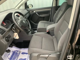 VW Touran 1.9TDI, снимка 10