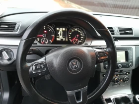 VW Passat 7  2.0 tdi  Нави, снимка 13