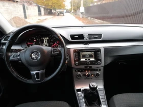 VW Passat 7  2.0 tdi  Нави, снимка 16