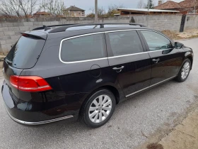 VW Passat 7  2.0 tdi  Нави, снимка 4