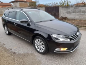 VW Passat 7  2.0 tdi  Нави, снимка 3