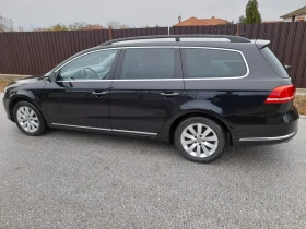 VW Passat 7  2.0 tdi  Нави, снимка 7