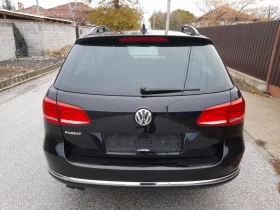 VW Passat 7  2.0 tdi  Нави, снимка 5