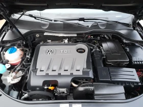 VW Passat 7  2.0 tdi  Нави, снимка 15