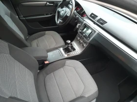 VW Passat 7  2.0 tdi  Нави, снимка 10