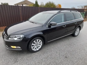 VW Passat 7  2.0 tdi  Нави, снимка 17