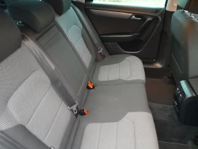 VW Passat 7  2.0 tdi  Нави, снимка 9