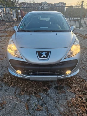 Peugeot 207 SPORT | Mobile.bg    5