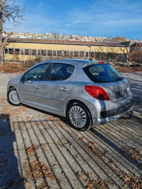     Peugeot 207 SPORT