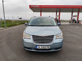 Chrysler Gr.voyager 3.8, снимка 3